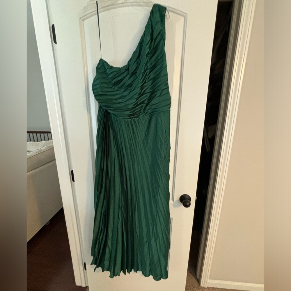 Nwt Abercrombie dress